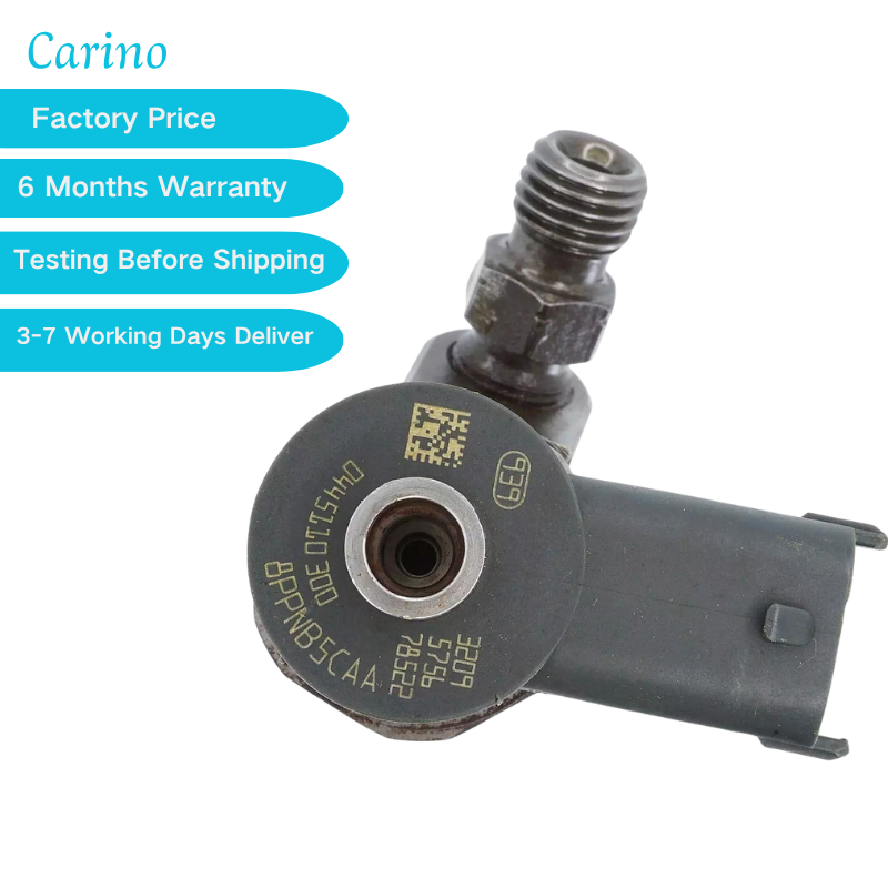 0445110300 0986435171 Diesel Injector 